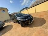 A picture of Lexus RX350