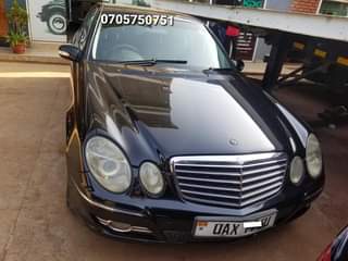 mercedes benz e240