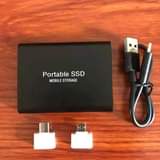 A picture of 1TB EXTERNAL HARD DRIVE