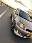 A picture of TOYOTA Vitz Rs