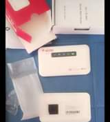 A picture of Pockets wifi
