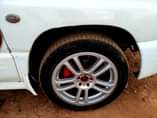 A picture of 2000 Subaru Forester