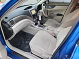 A picture of Subaru