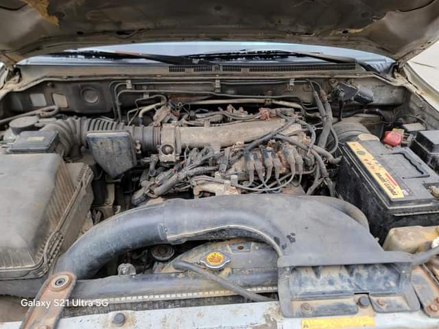 A picture of DIRECT FROM OWNER BUY AND DRIVE 3 5MILLION NAIRA 150K