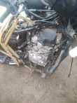 A picture of Injini ya boxer