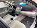 A picture of 2007 TOYOTA Camry 2007
