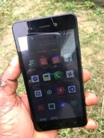 itel phones