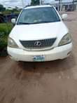 A picture of Rx330