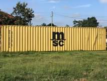 A picture of Container futi 40 lipo leganga