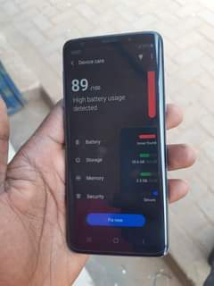samsung s9