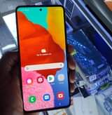 A picture of Galaxy A51