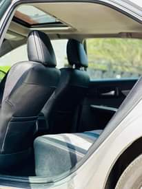 A picture of Toyota Camry 2013 used