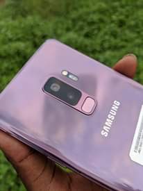 A picture of SAMSUNG S9 0713842600 
