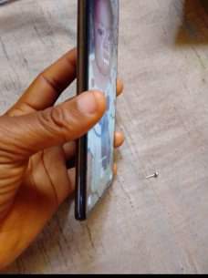 A picture of Samsung A51