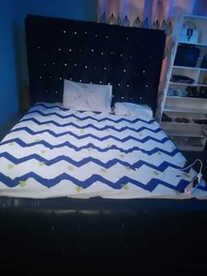 A picture of Bed sofa