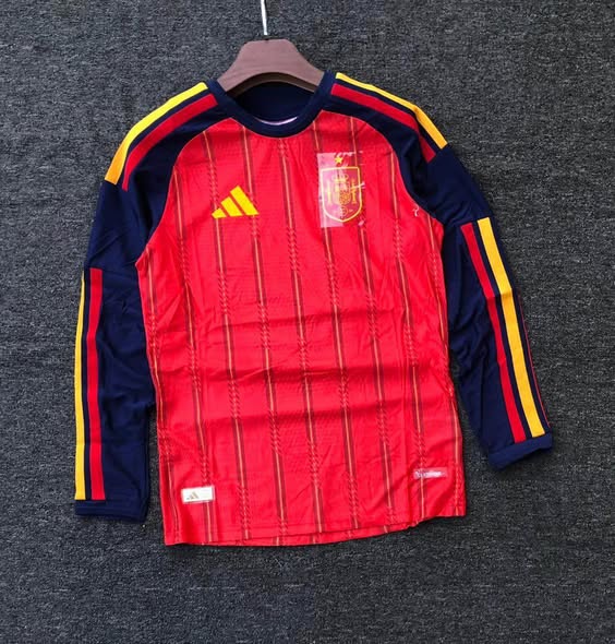 A picture of JERSEY LONG SLEEVE