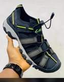 A picture of Boot Kali