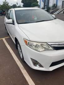 A picture of 2013 Toyota camry 2013 Camry