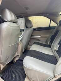 A picture of TOYOTA CAMRY Available as seen Buy and drive Engine Gear