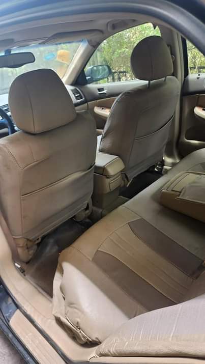 A picture of 2006 Honda Accord