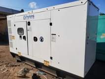 A picture of GENERATOR PERKINS 500KVA