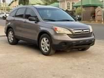 A picture of HONDA ACCORD 2009 MODEL