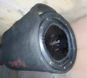 A picture of SONY XPOLD BASS YA GARI BAJAJ Etc 1000W