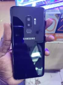 A picture of GALAXY S9 AT ONLY 290000