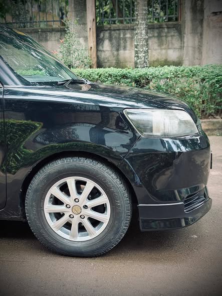 A picture of TOYOTA RUMION
