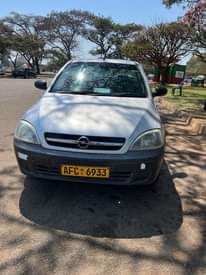 used opel
