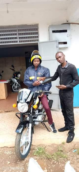 Kipsang N.