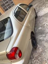 A picture of Distress sale Toyota ECHO