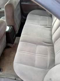 A picture of Distress sale Toyota Camry drop light it has small Top