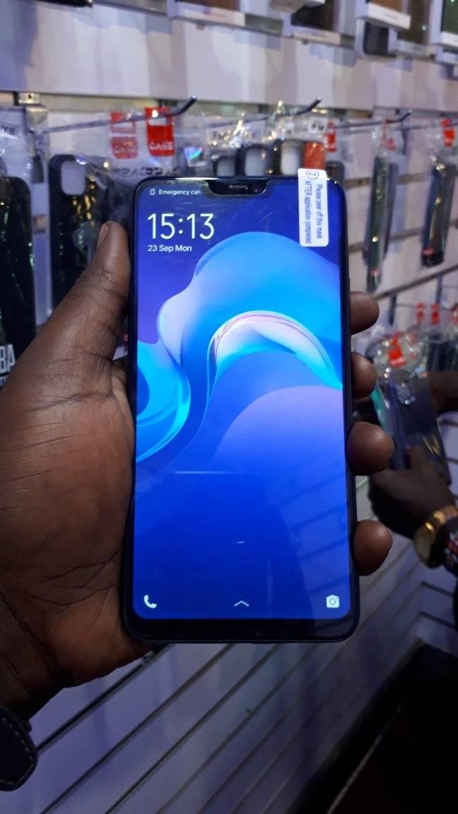 vivo phones
