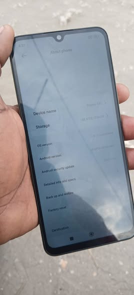 A picture of REDMI 14C IMENYOOKA SANAAA