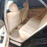 A picture of Honda eod