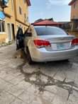 A picture of Super clean Chevrolet cruise