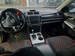 A picture of Toyota Camry LE 2006 model Factory paint 4 plugs untermpered