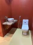 A picture of Stone Town room
