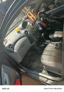 A picture of Vitz