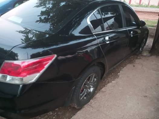 A picture of Eagle Spirit 2009 FLASHED ON FIRSTBODY Dm or Call 07063306085