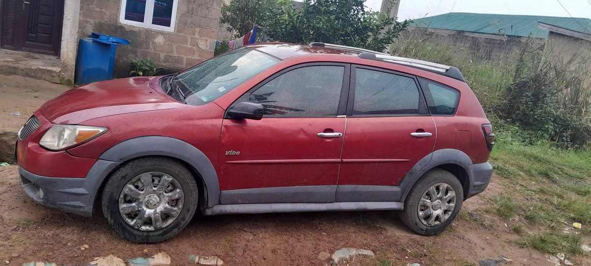 A picture of Car