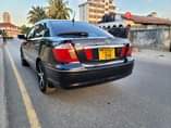 A picture of Toyota Premio DYB