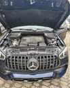 A picture of Foreign used 2021 Mercedes Benz GLE63 Amg