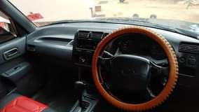 A picture of TOYOTA RAV4 AUTOMATIC INAUZWA 4 5M 0757382176
