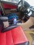 A picture of Honda Accord 05