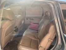 A picture of 2008 Acura MDX Well maintained and neatly used Engine AC