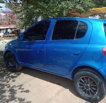 A picture of vitz