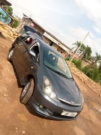 A picture of Wish