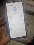 A picture of Samsung Galaxy A03S
